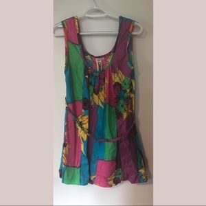 Urban outfitters dress